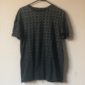 Medium All Saints Faded Tshirt